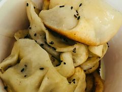 -汪记大王锅贴(成山路店)