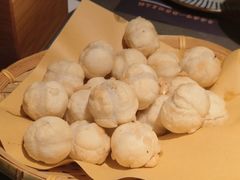 -牛村来人潮汕牛肉火锅(西单店)