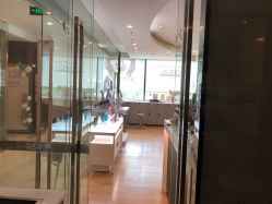 -意廊 Hair Salon