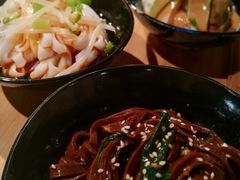 -汉唐宴长安食府