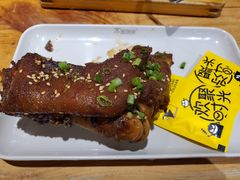 -木屋烧烤(岗顶二店)
