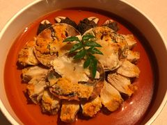 -三利音·玖弄小鲜(浦东嘉里城店)