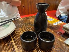 -小川洋风料理(街道口店)