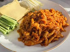 -同发顺饭馆(总店)