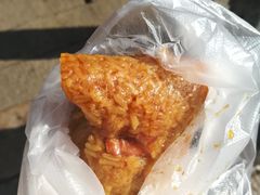-老阿婆粽子(朱家角店)