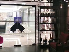 -LANN I 蘭 泰式古法按摩(徐家汇城开YOYO店)