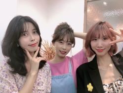 -BULB STUDIO 巴柏明星发型工作室