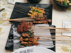 -聚味瞿记·龙虾堂(咸嘉湖店)