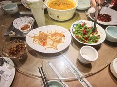 -小菜园新徽菜(镇江京口吾悦店)