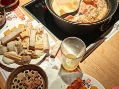 -温野菜涮涮锅(西单大悦城店)