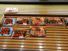 -果蔬好生活超市(乐堤港店)