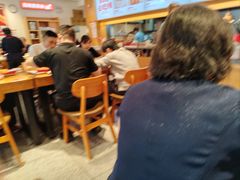 -南城香·饭香串香馄饨香(花园北路店)