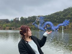 -景德镇古窑民俗博览区