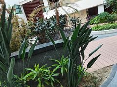 -扬州中集格兰云天大酒店
