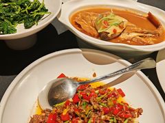 -肆月河豚·淮扬菜·湘菜(华天店)