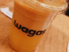 -Wagas沃歌斯(静安大悦城店)