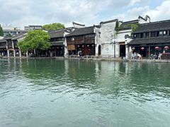 -南浔古镇