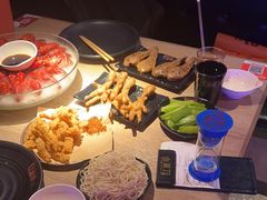 -红盔甲·小龙虾(车公庙店)