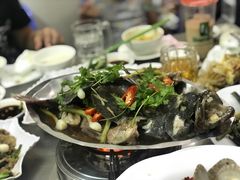 -QQ海鲜餐厅