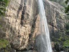 -洛阳白云山景区