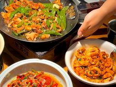 -馬伍旺川菜(江北虹悦城店)