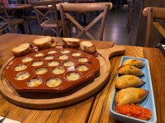 阿根廷饺子-El Bodegon阿根廷秘鲁餐厅(幸福路店)