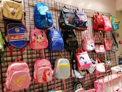 -山西路百货大楼