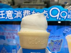 -DQ·蛋糕·冰淇淋(昌平国泰店)