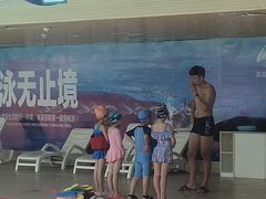 -远航游泳竞技馆(卫星广场店)