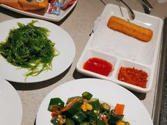 -海底捞火锅(丹竹头星悦天地店)