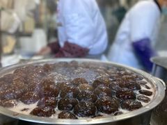 -粗茶淡饭(东关街店)