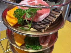 -伏一解牛烤肉专门店(信业购物中心店)