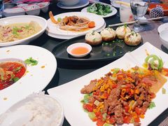 -春申里餐厅(银泰in99店)