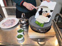 -醉霖生态餐厅(交大店)