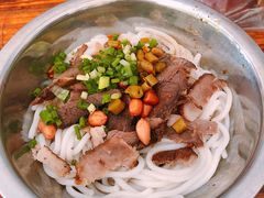 -老东江米粉