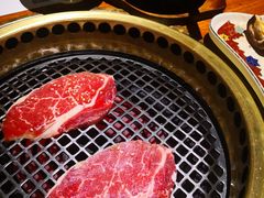 -肉魁屋·烧肉·烧鸟·酒场(高新店)