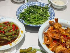 -欧记大排档·景德菜(上海首店)