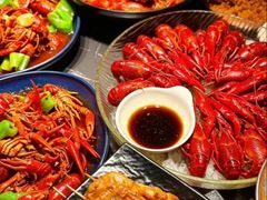 -红盔甲·小龙虾(人民广场店)