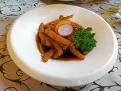 柠檬凤爪-一江春水·杭帮臻宴(三台山店)