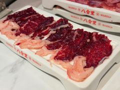 -八合里潮汕鲜牛肉火锅(吉大店)