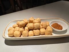 -饱嗝·傣泰厨房(国创园店)