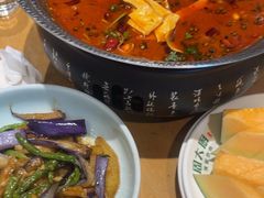 -周大厨辣椒炒肉(巨龙路店)