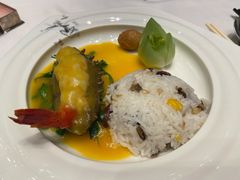 -明阁 Ming Court(广州朗豪酒店)