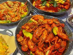 -拙味兄弟龙虾·江湖菜(和畅堂店)