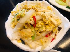 -巷语私房料理(华一实业大厦店)