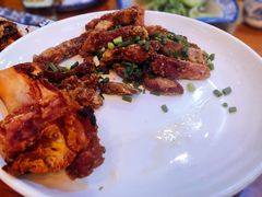 椒盐龙蹄-印象江南(东栅店)