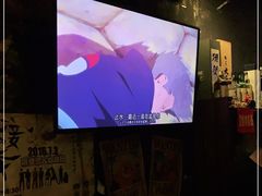 -木子烧鸟屋(百子湾店)
