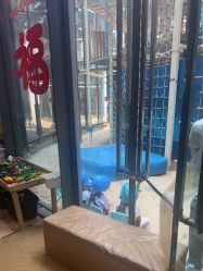 -PIPIKINGDOM皮皮王国欢乐号(欢乐海岸购物中心店)