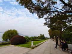 -云龙湖旅游景区