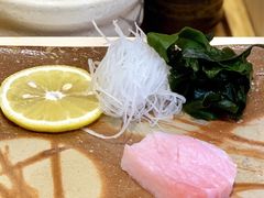 金枪鱼大脂-鮨一日本料理旗舰店(总店)